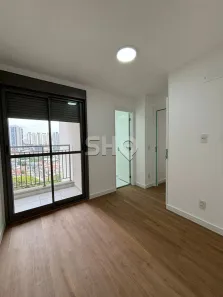 Apartamento com 2 Quartos para alugar, 56m² no Ipiranga, São Paulo