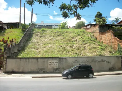 Lote/Terreno à venda, 1416m² no Bandeirantes (Pampulha), Belo Horizonte