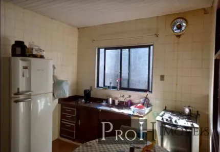 Casa com 2 Quartos à venda, 129m² no Olímpico, São Caetano do Sul