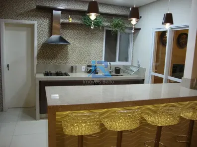 Apartamento com 3 Quartos à venda, 200m² no Centro, Itatiba