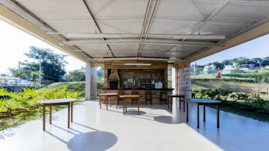 Lote/Terreno à venda, 488m² no Jardins Barcelona, Senador Canedo