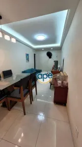 Apartamento com 3 Quartos à venda, 104m² no Itapuã, Vila Velha