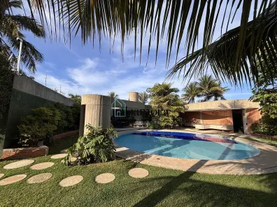 Casa com 4 Quartos à venda, 380m² no Cibratel II, Itanhaém