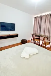 Apartamento com 1 Quarto à venda, 37m² no Centro, Campinas