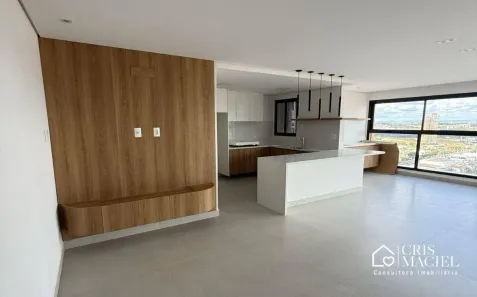 Apartamento com 3 Quartos para alugar, 155m² no Vila Castelo Branco, Indaiatuba