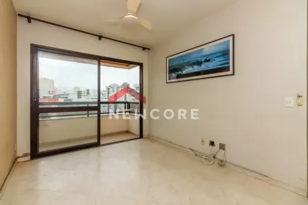 Apartamento com 3 Quartos à venda, 97m² no Perdizes, São Paulo
