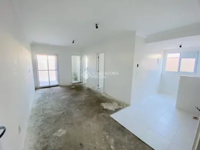 Apartamento com 2 Quartos à venda, 49m² no Jardim Pilar, Mauá
