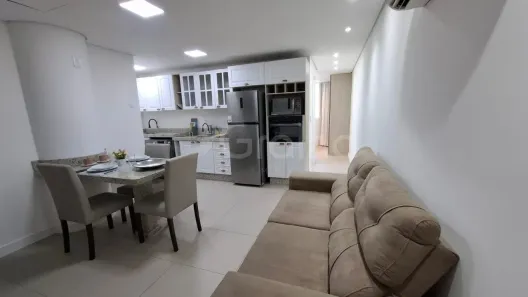 Apartamento com 1 Quarto à venda, 35m² no Agronômica, Florianópolis