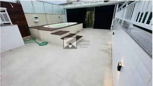 Cobertura com 2 Quartos à venda, 155m² no Maria Paula, Niterói