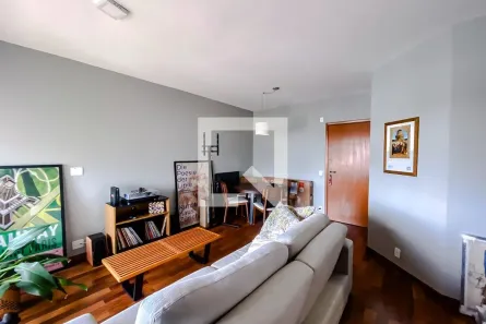 Apartamento com 2 Quartos à venda, 75m² no Perdizes, São Paulo