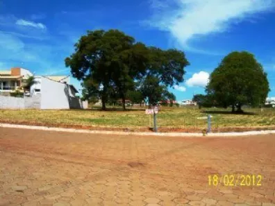 Lote/Terreno à venda, 1990m² no Centro, Presidente Prudente