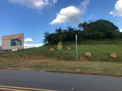 Lote/Terreno à venda, 714m² no Jardim Portugal, Valinhos