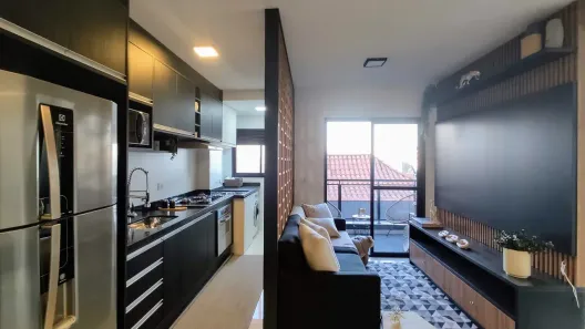 Apartamento com 2 Quartos para alugar, 51m² no Vila Formosa, São Paulo