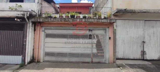 Sobrado com 2 Quartos à venda, 93m² no Vila Ré, São Paulo