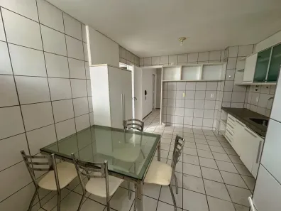 Apartamento com 3 Quartos à venda, 119m² no Fátima, Teresina