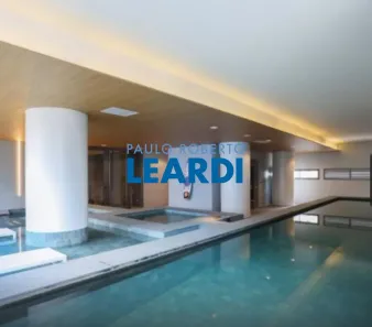 Apartamento com 2 Quartos à venda, 74m² no Jardim Paulista, São Paulo
