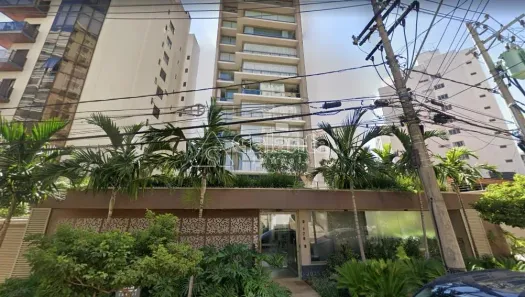 Apartamento com 3 Quartos para alugar, 178m² no Vila Itapura, Campinas
