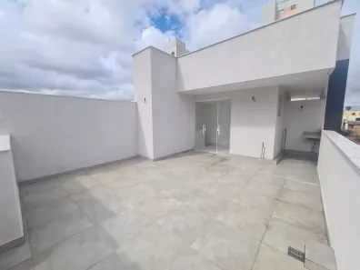 Apartamento com 2 Quartos à venda, 94m² no Heliópolis, Belo Horizonte