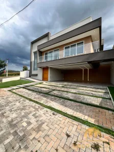 Casa de Condomínio com 5 Quartos à venda, 361m² no Condomínio Residencial Reserva Ecológica Atibaia, Atibaia