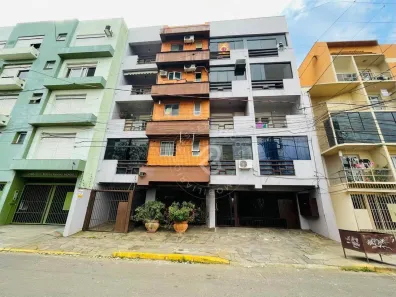 Apartamento com 1 Quarto à venda, 36m² no Centro, São Leopoldo