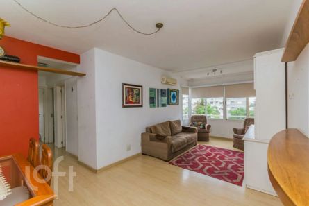Apartamento com 3 Quartos à venda, 86m² no Tristeza, Porto Alegre