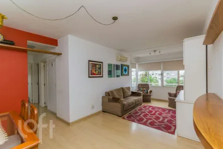 Apartamento com 3 Quartos à venda, 86m² no Tristeza, Porto Alegre