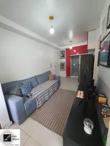 Apartamento com 1 Quarto à venda, 36m² no Cambuci, São Paulo