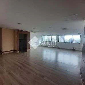 Sala Comercial com 1 Quarto para alugar, 158m² no Nova Campinas, Campinas