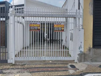 Ponto Comercial à venda, 90m² no Centro, Itu