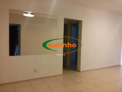 Apartamento com 2 Quartos à venda, 86m² no Maracanã, Rio de Janeiro