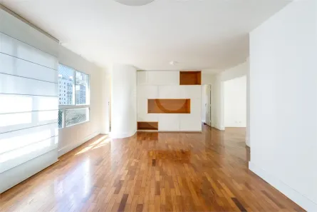 Apartamento com 3 Quartos à venda, 160m² no Cerqueira César, São Paulo