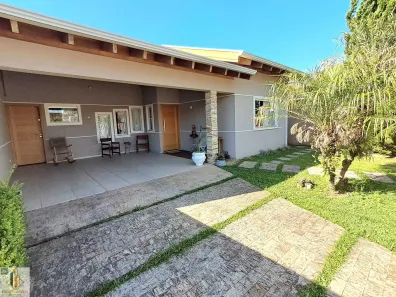 Casa com 3 Quartos à venda, 180m² no Orleans, Curitiba