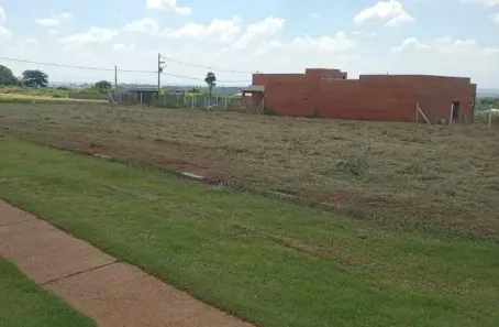 Lote/Terreno à venda, 2000m² no Centro (Padre Nóbrega), Marília