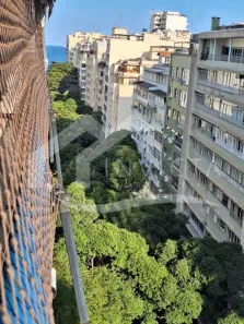 Apartamento com 2 Quartos à venda, 86m² no Copacabana, Rio de Janeiro