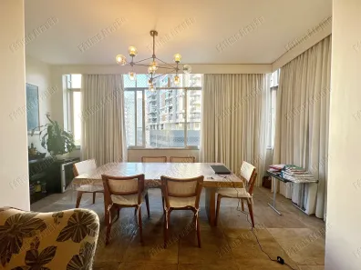 Apartamento com 4 Quartos à venda, 207m² no Laranjeiras, Rio de Janeiro