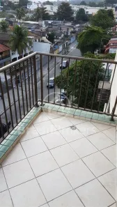Cobertura com 3 Quartos à venda, 165m² no Pechincha, Rio de Janeiro