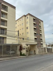 Apartamento com 2 Quartos para alugar, 55m² no Jardim Guadalajara, Sorocaba