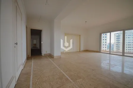 Apartamento com 4 Quartos à venda, 425m² no Jardim Fonte do Morumbi, São Paulo