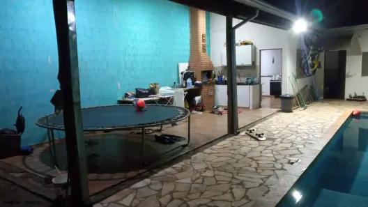 Fazenda/Sítio com 2 Quartos à venda, 150m² no Vale do Igapó, Bauru