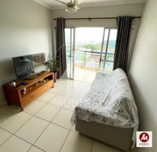 Apartamento com 2 Quartos à venda, 71m² no Jardim Paulista, Ribeirão Preto