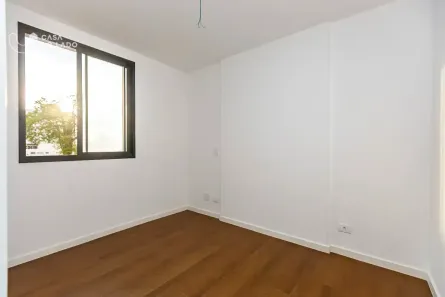 Apartamento com 1 Quarto à venda, 25m² no Centro, Curitiba