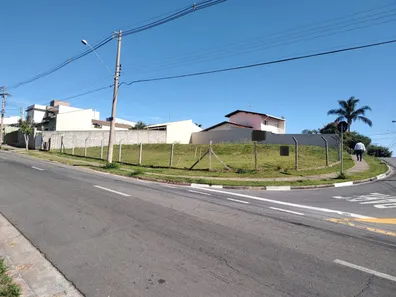 Lote/Terreno à venda, 724m² no Loteamento Alphaville Campinas, Campinas