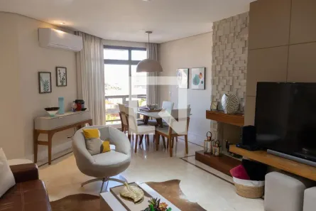 Apartamento com 4 Quartos à venda, 126m² no Vila Prudente, São Paulo