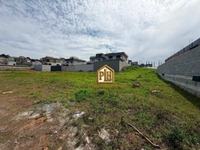 Lote/Terreno à venda, 360m² no San Fernando Valley, Atibaia