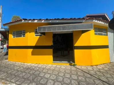 Ponto Comercial para alugar, 15m² no Vila das Jabuticabeiras, Taubaté