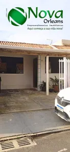 Casa com 2 Quartos à venda, 34m² no Campo de Santana, Curitiba