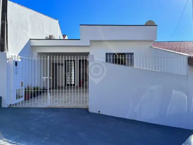 Casa com 2 Quartos à venda, 200m² no Loteamento Rei de Ouro, Itatiba