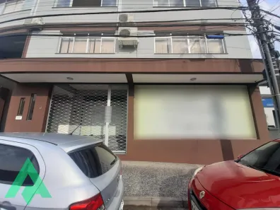 Ponto Comercial para alugar, 280m² no Água Verde, Blumenau