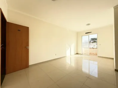 Apartamento com 2 Quartos à venda, 70m² no Solo Sagrado, São José do Rio Preto