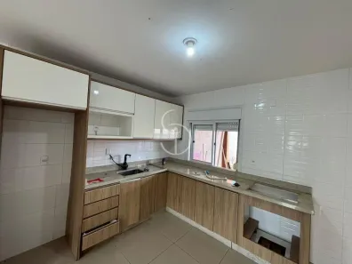 Casa com 2 Quartos para alugar, 80m² no Santo André, São Leopoldo